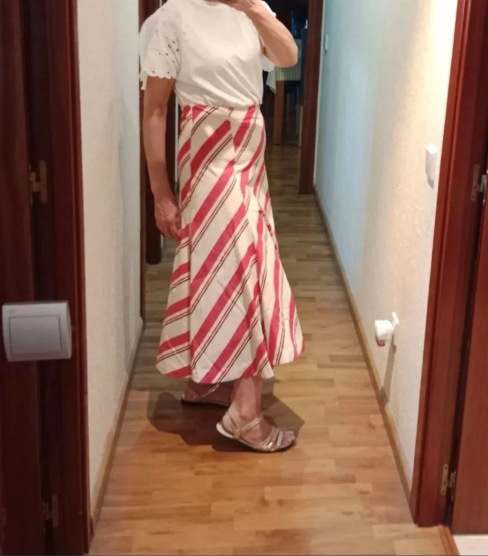 Saia zara – photo 3